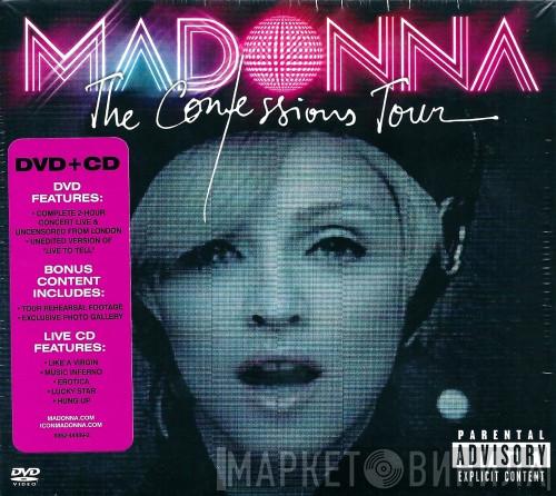 Madonna - The Confessions Tour