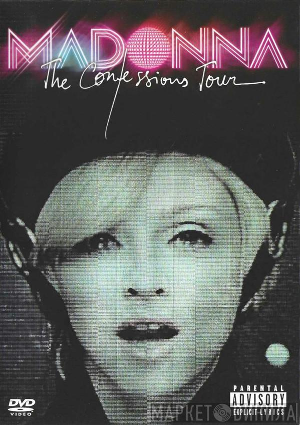  Madonna  - The Confessions Tour