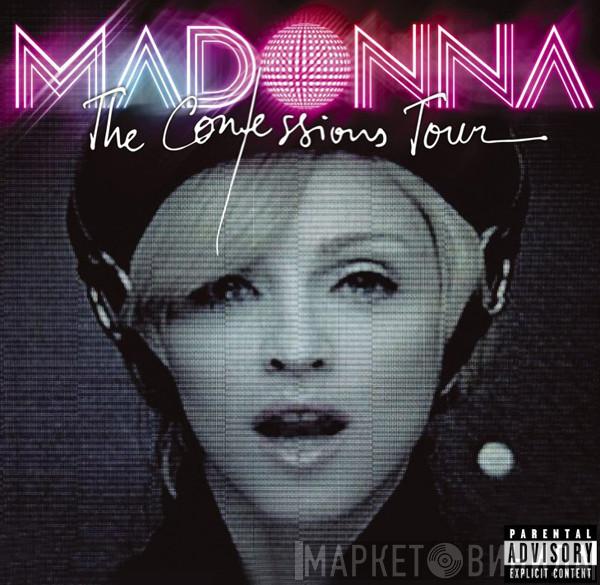  Madonna  - The Confessions Tour