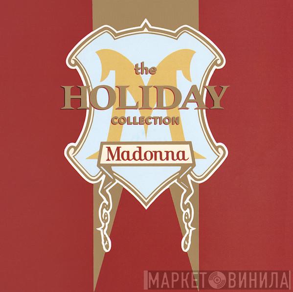  Madonna  - The Holiday Collection