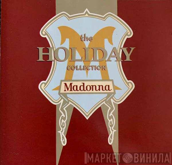  Madonna  - The Holiday Collection