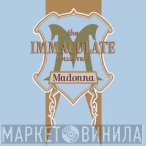  Madonna  - The Immaculate Collection