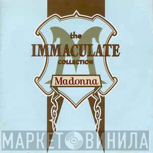  Madonna  - The Immaculate Collection