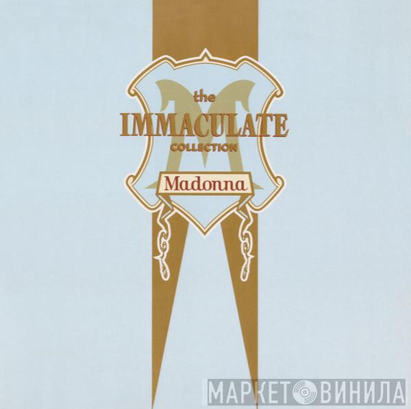 Madonna - The Immaculate Collection