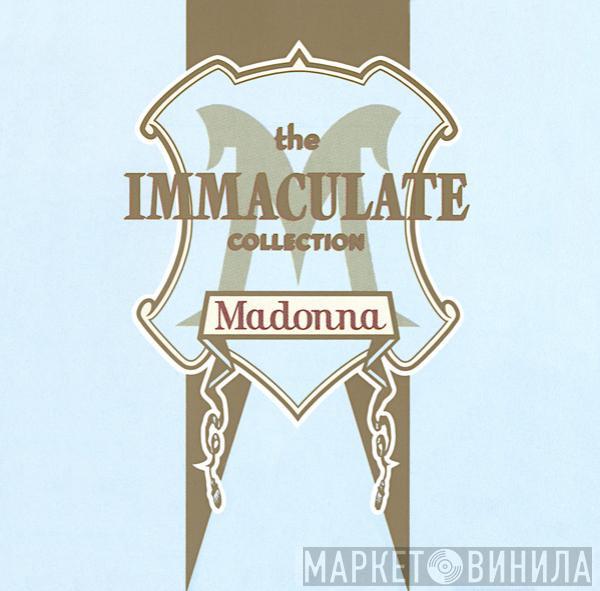Madonna - The Immaculate Collection