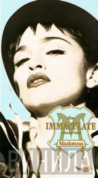  Madonna  - The Immaculate Collection