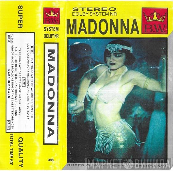  Madonna  - The Immaculate Collection
