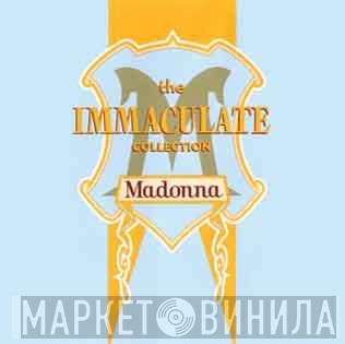  Madonna  - The Immaculate Collection