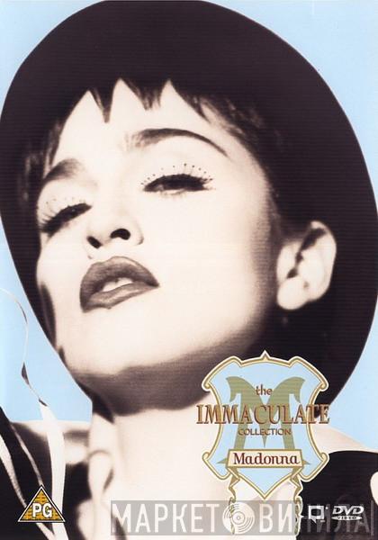 Madonna - The Immaculate Collection