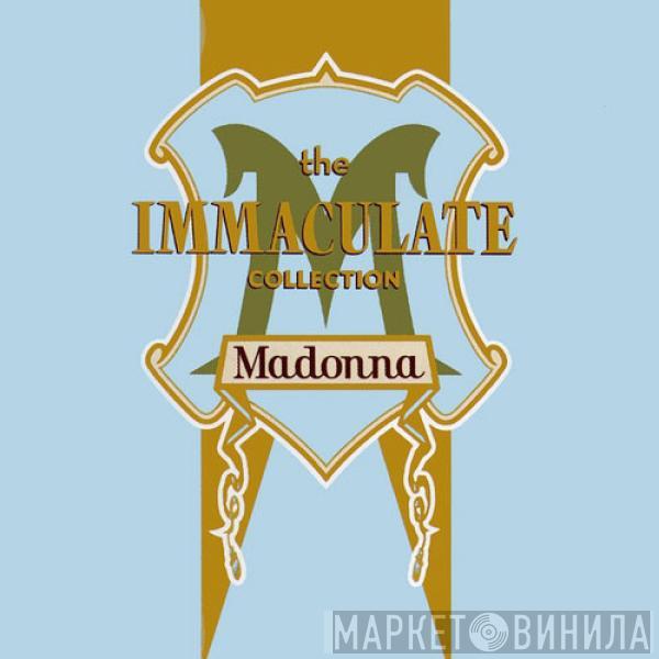 Madonna - The Immaculate Collection