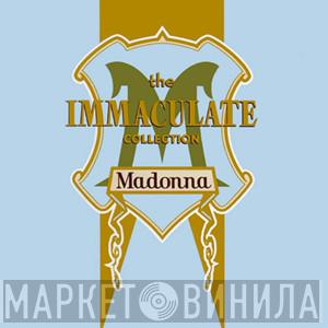 Madonna  - The Immaculate Collection