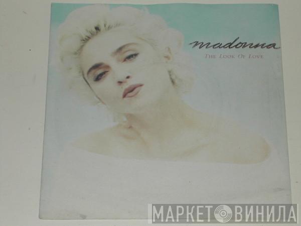 Madonna - The Look Of Love