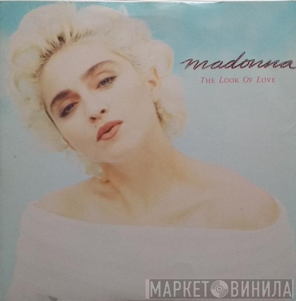  Madonna  - The Look Of Love