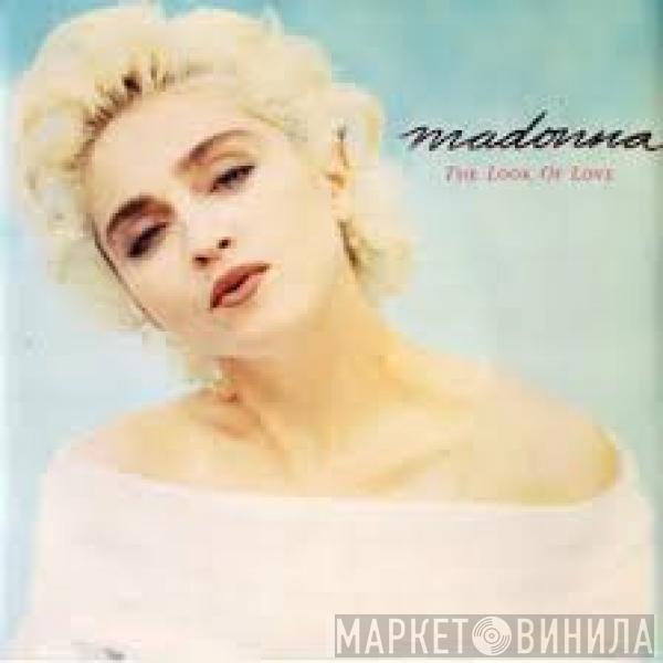  Madonna  - The Look Of Love