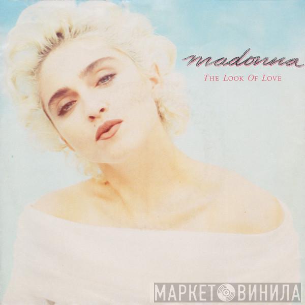 Madonna - The Look Of Love