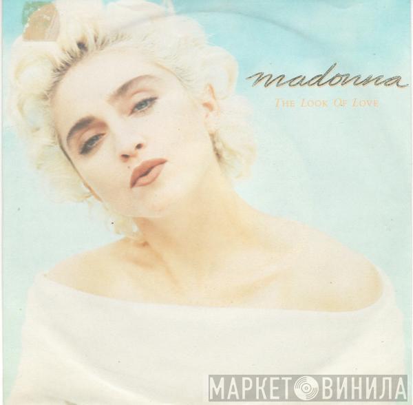 Madonna  - The Look Of Love