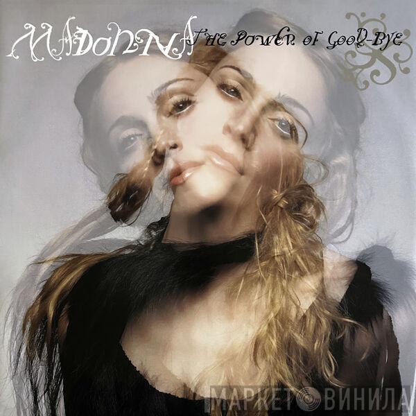  Madonna  - The Power Of Good-Bye (Remixes)