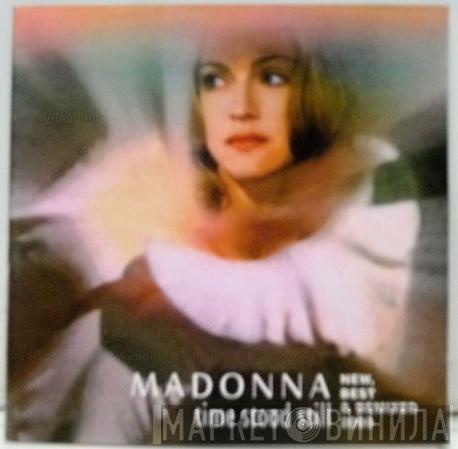  Madonna  - Time Stood Still - New Best & Remixed 2000