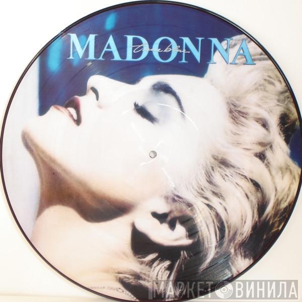  Madonna  - True Blue