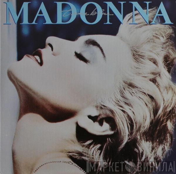  Madonna  - True Blue