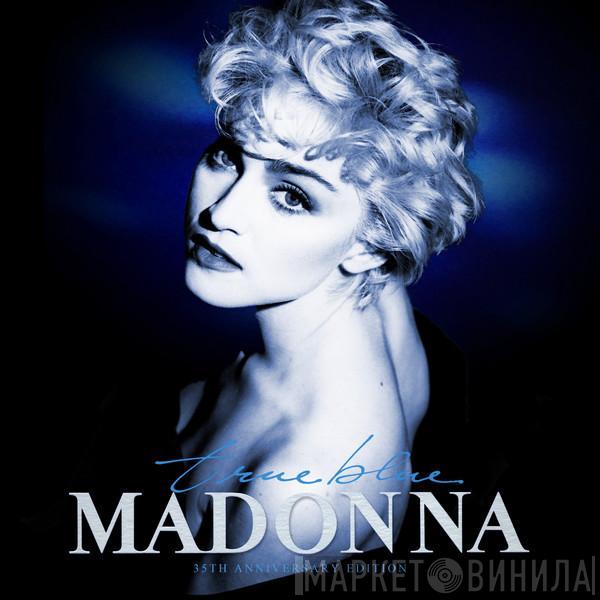  Madonna  - True Blue