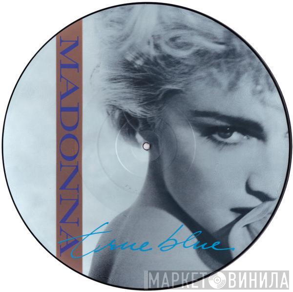 Madonna - True Blue