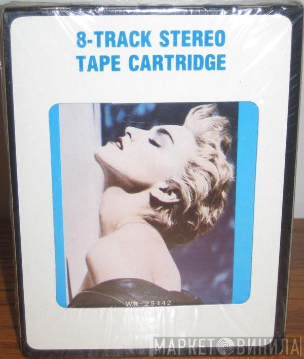  Madonna  - True Blue