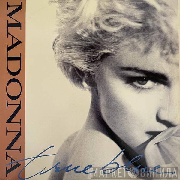  Madonna  - True Blue
