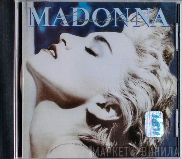  Madonna  - True Blue