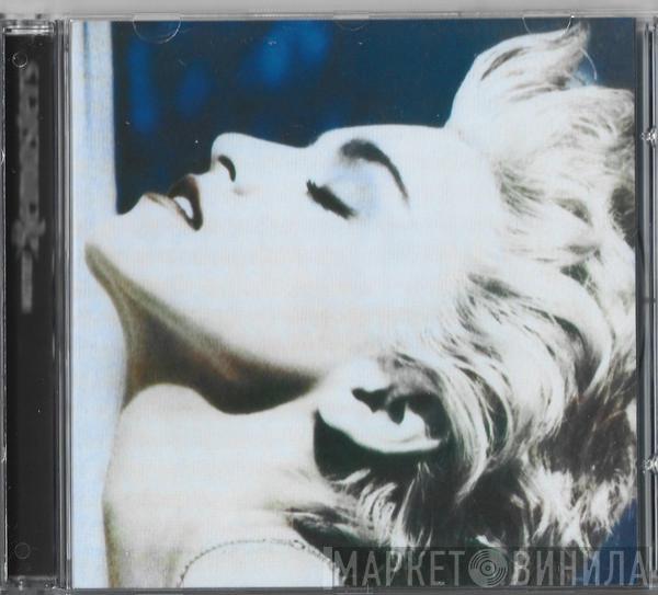  Madonna  - True Blue