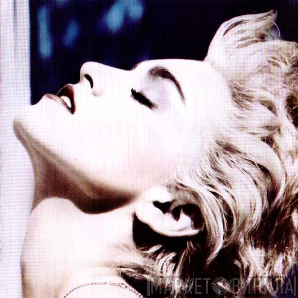  Madonna  - True Blue