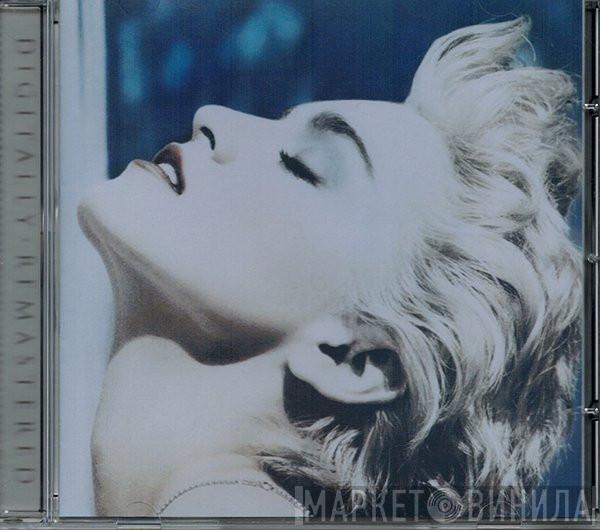  Madonna  - True Blue
