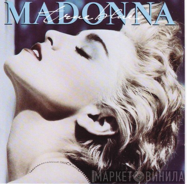  Madonna  - True Blue