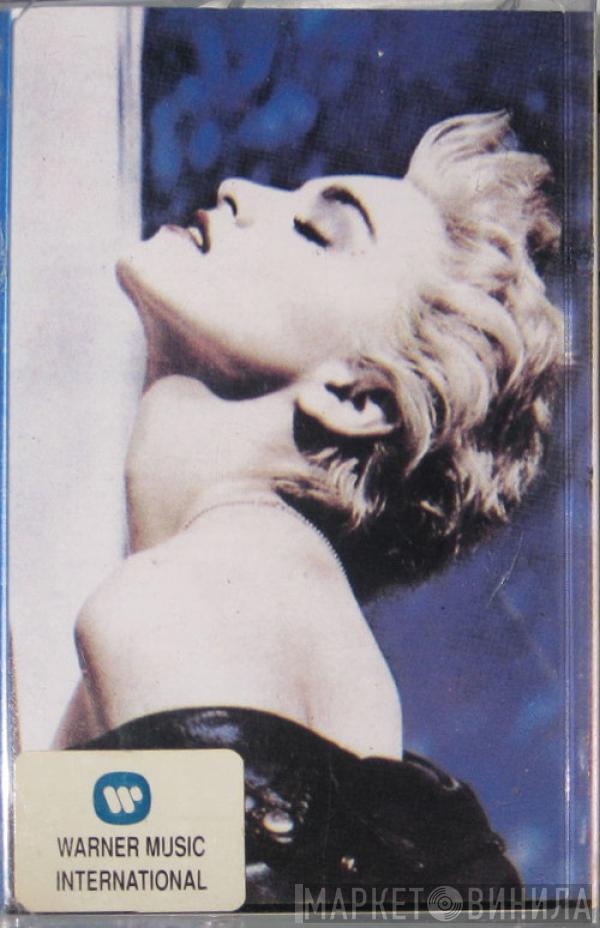  Madonna  - True Blue