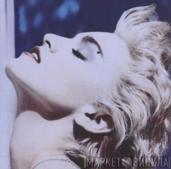  Madonna  - True Blue