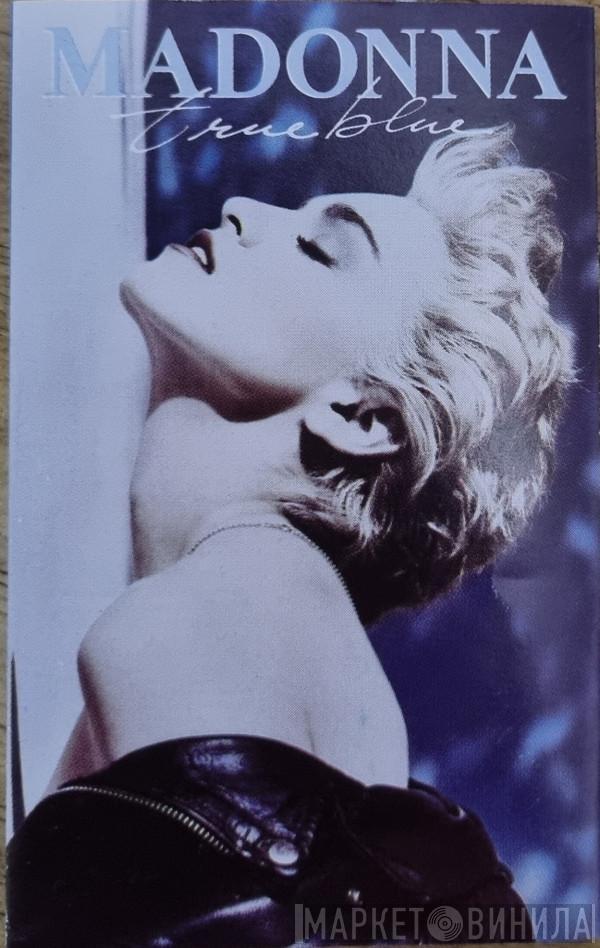  Madonna  - True Blue