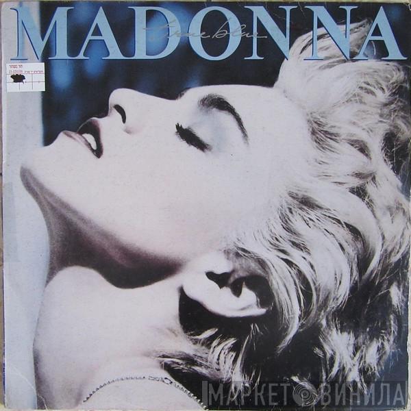  Madonna  - True Blue