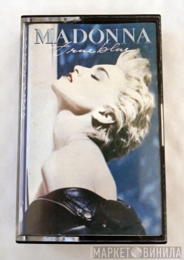  Madonna  - True Blue