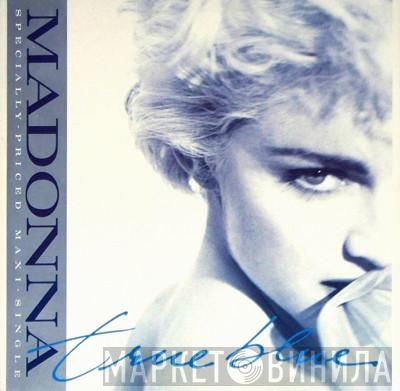  Madonna  - True Blue