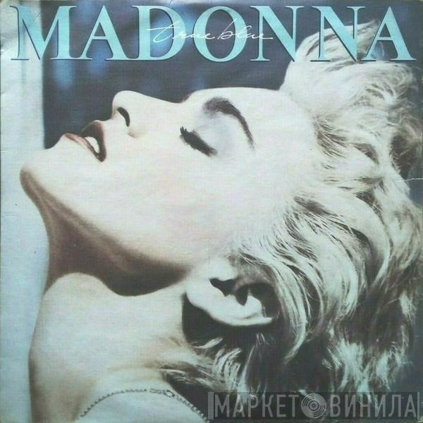  Madonna  - True Blue