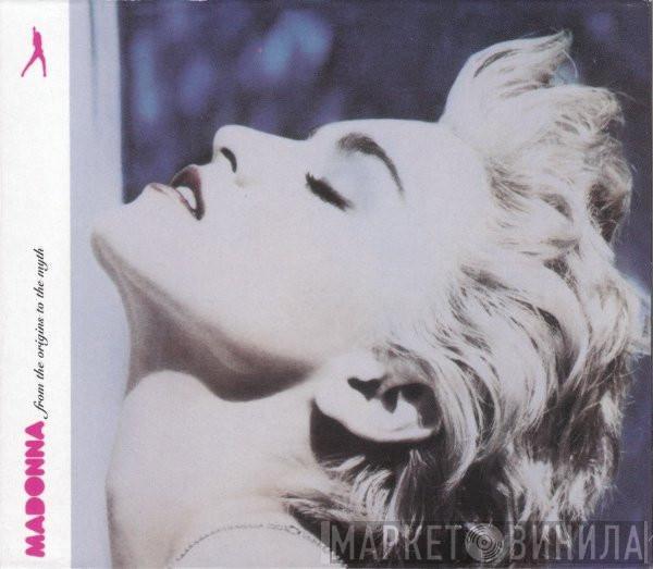  Madonna  - True Blue