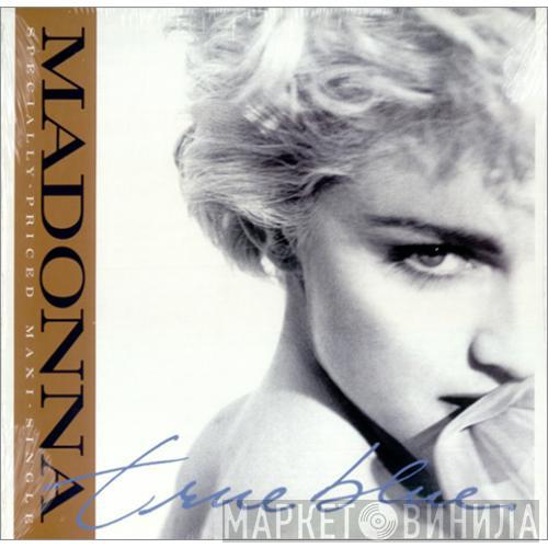  Madonna  - True Blue