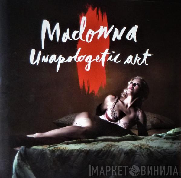  Madonna  - Unapologetic Art
