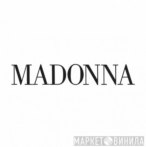  Madonna  - Vogue