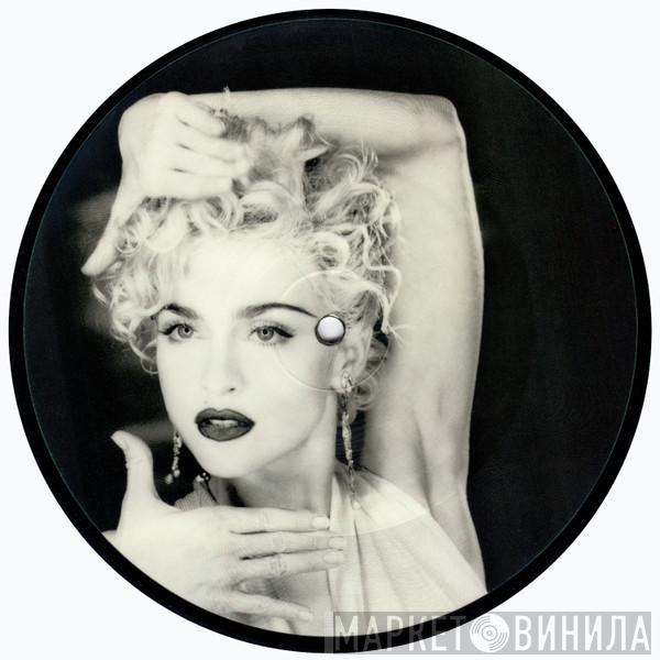 Madonna  - Vogue