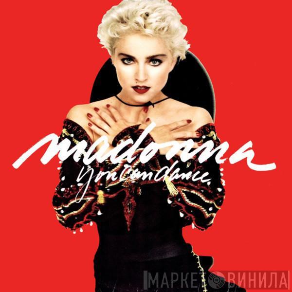  Madonna  - You Can Dance
