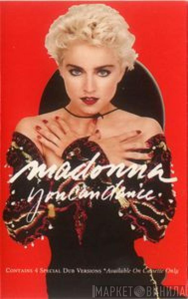  Madonna  - You Can Dance