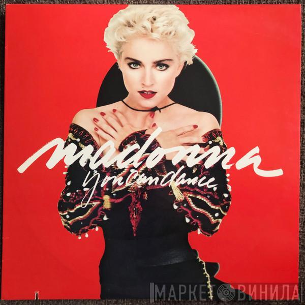  Madonna  - You Can Dance