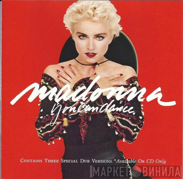  Madonna  - You Can Dance