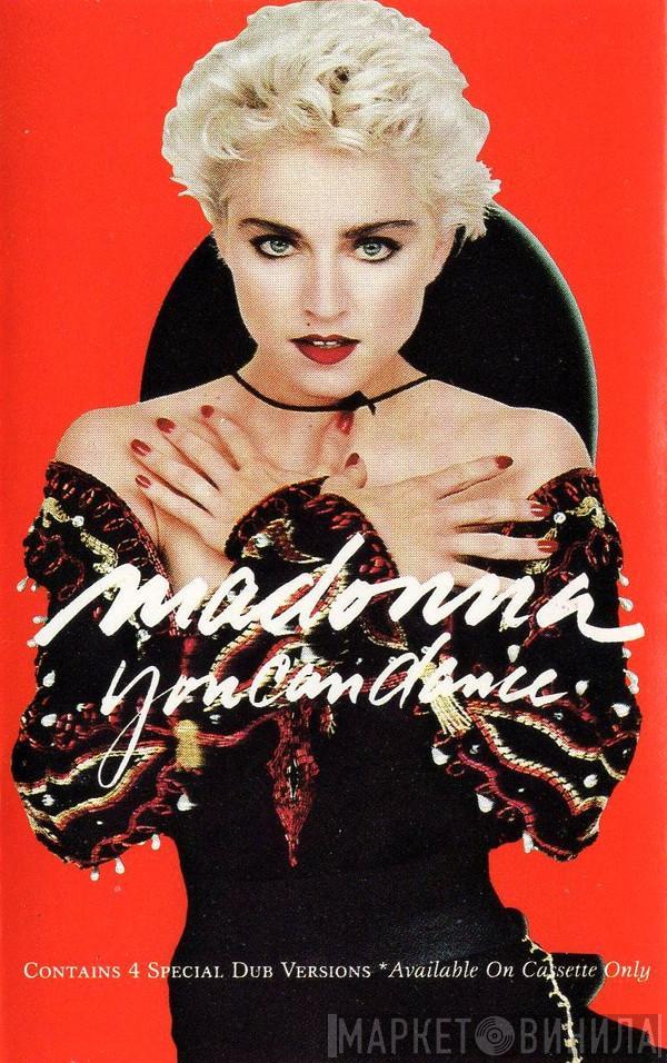  Madonna  - You Can Dance